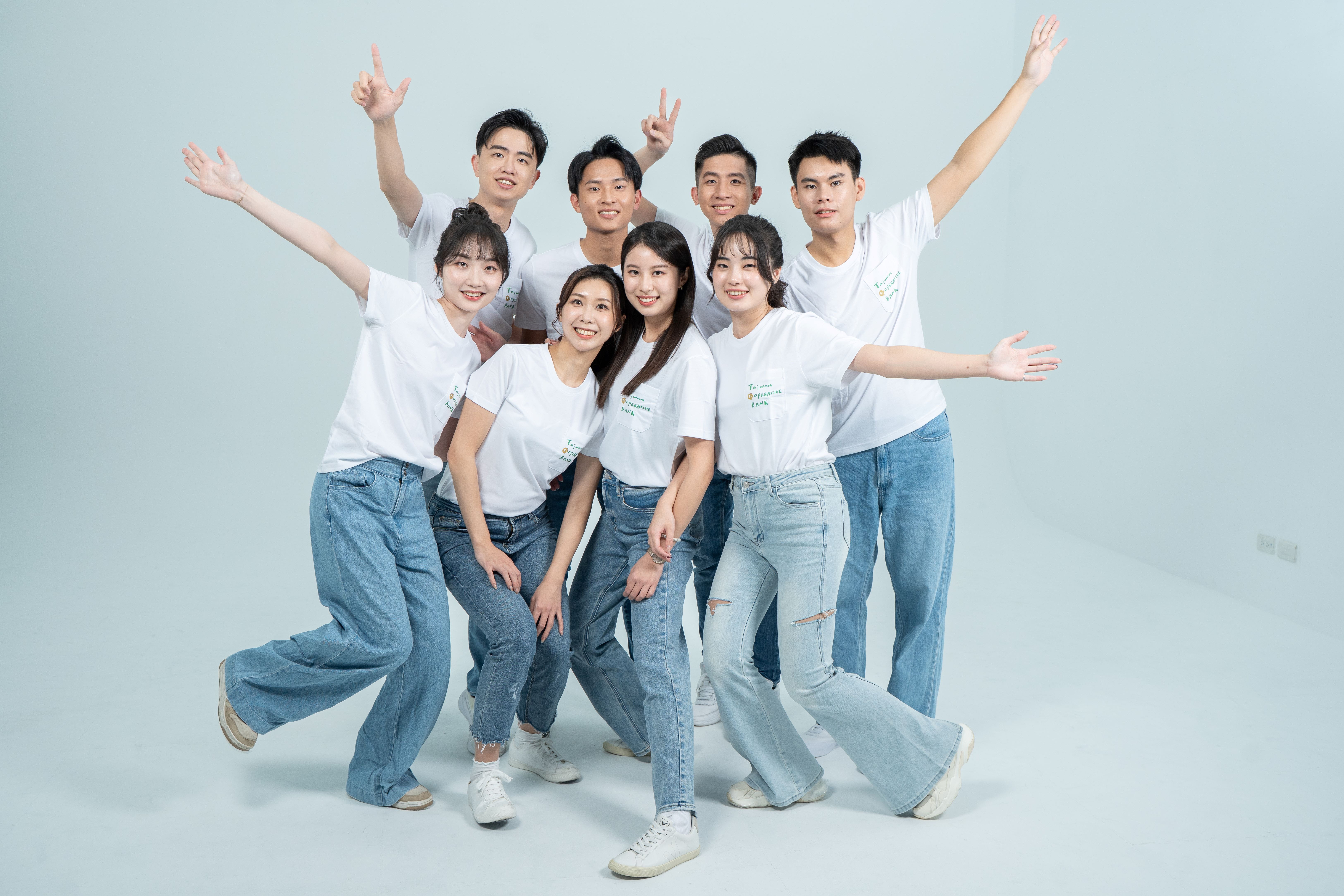 合庫銀行招募180名 不限科系培育金融人才