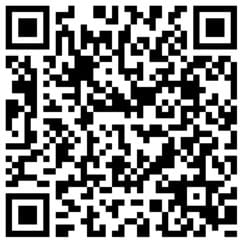 合庫銀行APP下載QRcode (iOS)