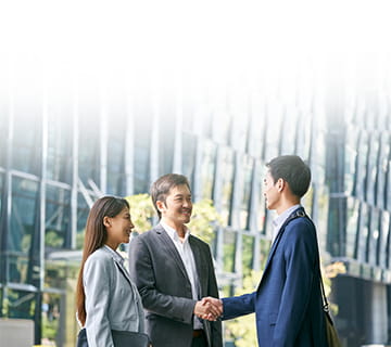 中小企業匯率避險服務專區