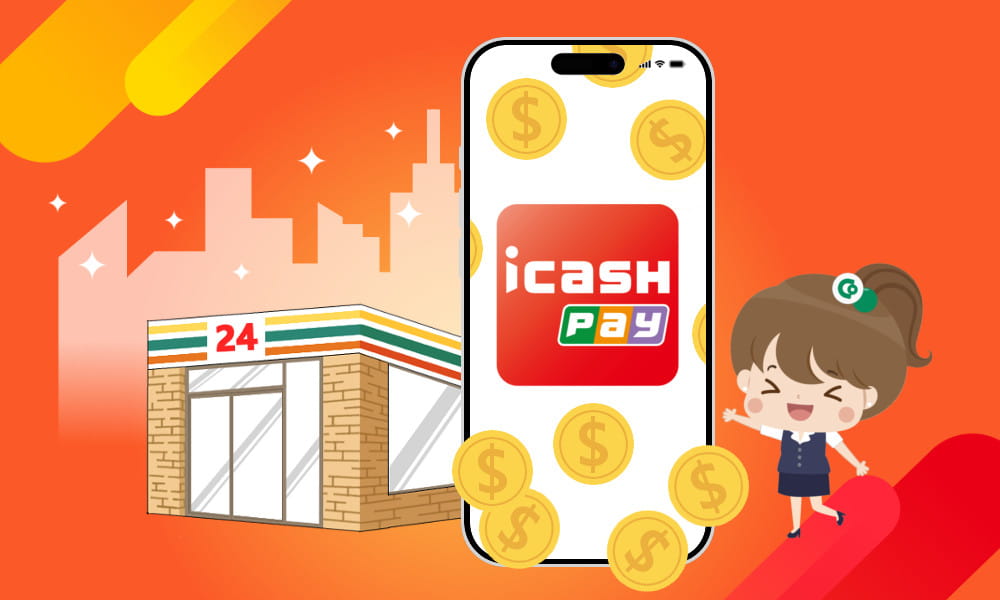 114-0188 合庫信用卡 icash Pay 享 10% 點點回饋（7-ELEVEN 實體門市限定）