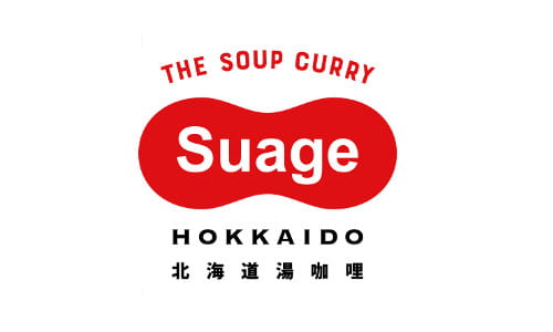 suage 北海道湯咖哩
