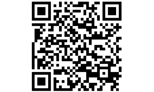 iPhone手機QRcode