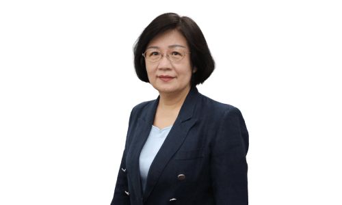Shwu-Fang Wang 