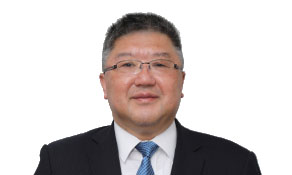 President